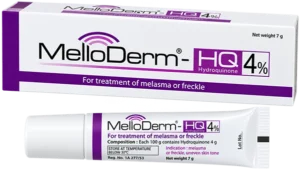 melloderm-HQ 4%
