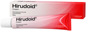 Hirudoid Cream 40mg