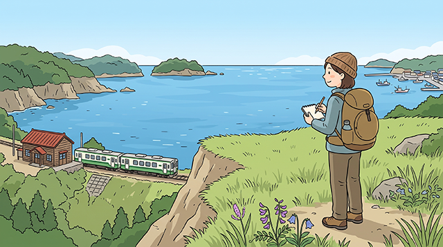 【10月〜12月対象】おでんせ！いわて旅割第2弾が9/1予約スタート！沿岸・県北エリア宿泊が超狙い目な理由