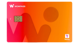 WOWPASS