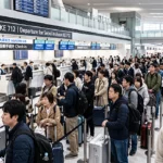 日本から近い海外旅行先ランキング｜飛行時間が短い国・地域8選【2026年版】