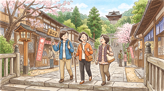 【2026最新】香川県が国内旅行満足度「2年連続1位」の快挙！安すぎる讃岐うどんと瀬戸内コスパ旅が支持される圧倒的理由とは？