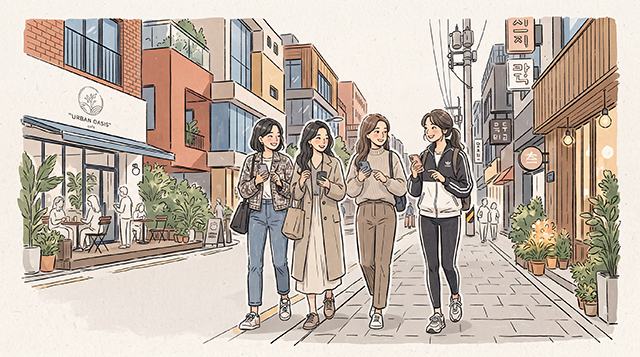 【韓国旅行】日本人の海外渡航者の3割が韓国へ！1〜7月で過去最多228万人を記録した「円安でも選ばれる圧倒的理由」とは？