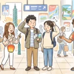 2026年 日本人の海外旅行先ランキング｜韓国・台湾・ハワイなど人気方面を比較