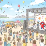 【2026年10月開催】大阪・関西万博1周年イベント「1st Anniversary EXPO」徹底攻略！USJライブ＆ATC展示のチケット・見どころまとめ